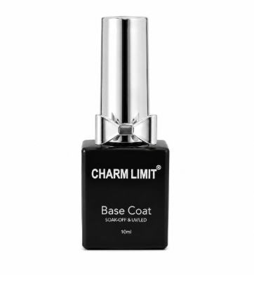 BASE COAT CHARM LIMIT