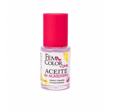 ACEITE DE ALMENDRAS