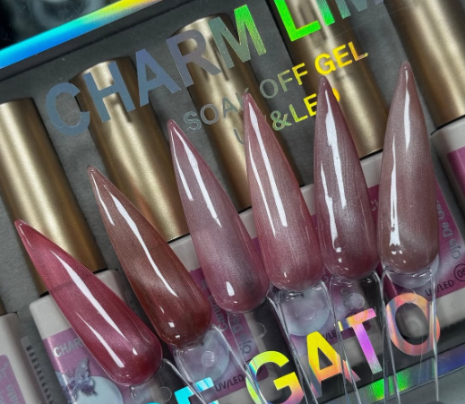 ESMALTE OJO DE GATO