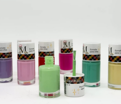 ESMALTE COMUN MARGARITA