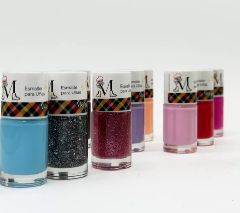 ESMALTE COMUN MARGARITA