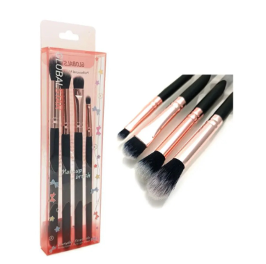 SET BROCHAS
