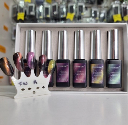 ESMALTE OJO DE GATO
