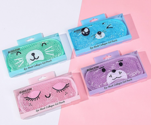 ANTIFAZ GEL ANIMALITO