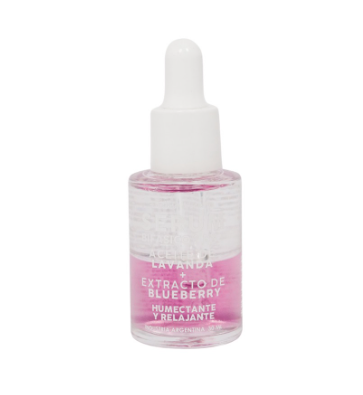 SERUM HUMECTANTE Y RELAJANTE