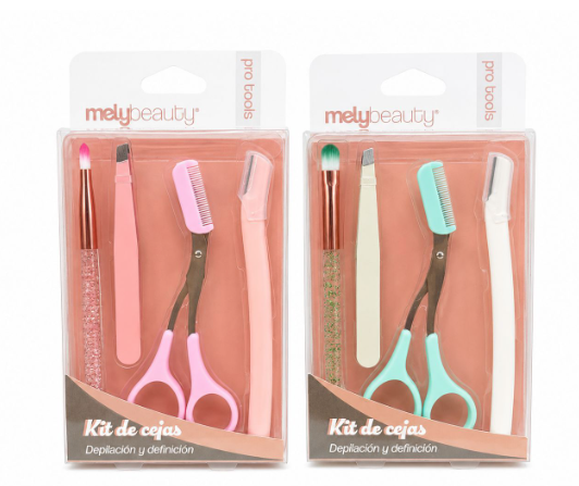 SET DE CEJAS