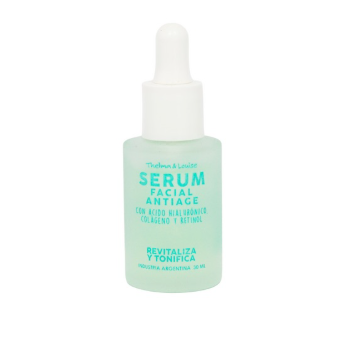 SERUM FACIAL ANTIAGE TYL