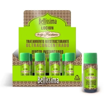 AMPOLLA ARGAN Y MACADAMIA