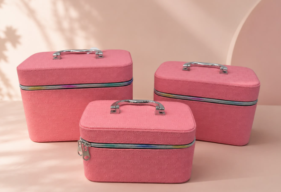 VALIJA DE MAQUILLAJE