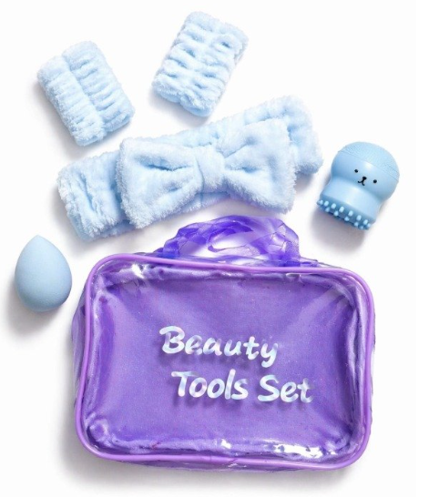 SET DE SPA