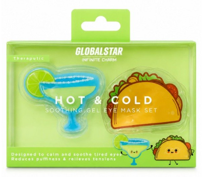 SET GEL DE OJOS