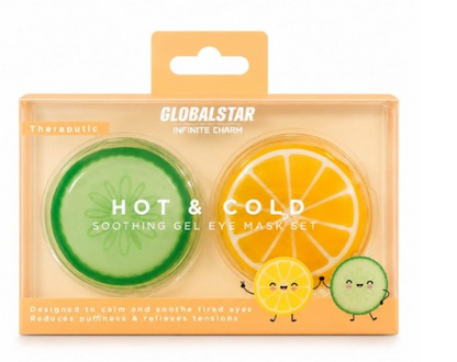 SET GEL DE OJOS