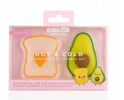 SET GEL DE OJOS