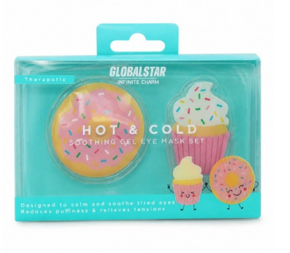 SET GEL DE OJOS