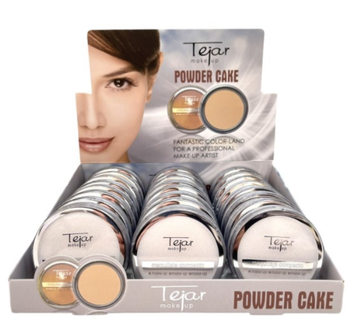 POLVO COMPACTO