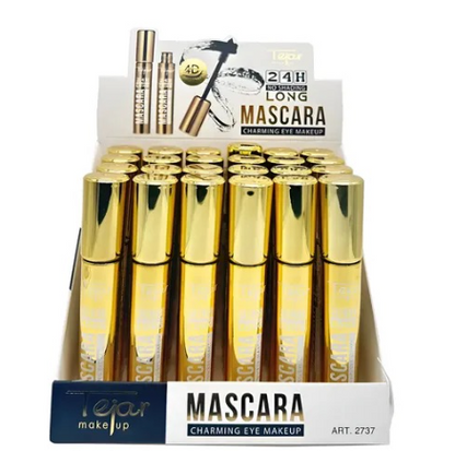 MASCARA DE PESTAÑAS ART2737