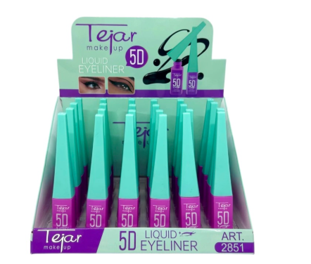 DELINEADOR LIQUIDO ART2851