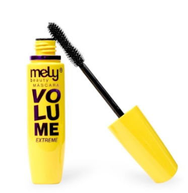 MASCARA DE PESTAÑAS MY812000