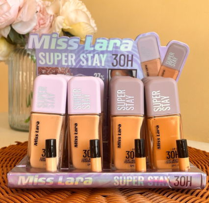 BASE SUPER STAY