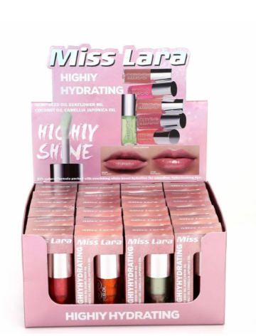 LIP GLOSS MS247