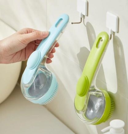CEPILLO DE BAÑO