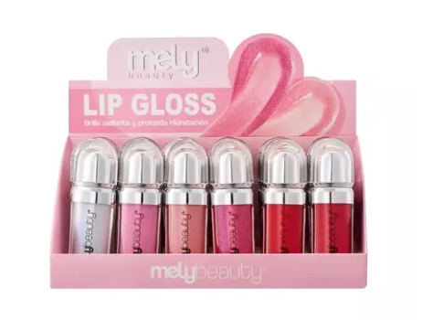 LIP GLOSS MY801050