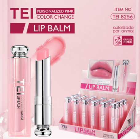 LIP BALM