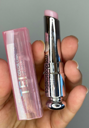 LIP BALM