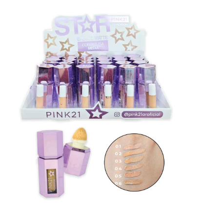BASE LIQUIDA STAR