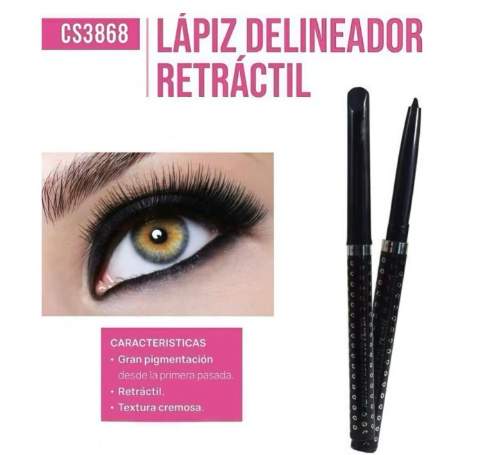 DELINEADOR RETRACTIL