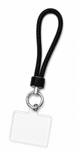CORREA PARA CELULAR CON STRASS