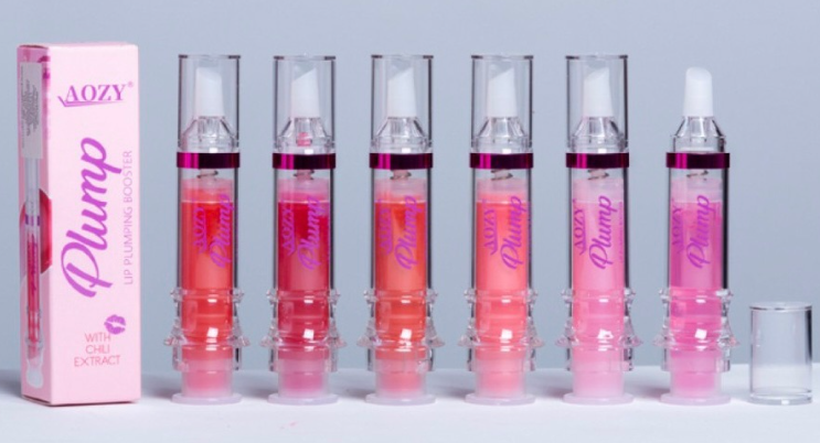 GLOSS VOLUMINIZADOR