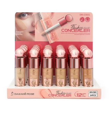 CORRECTOR DE OJERAS DRC001