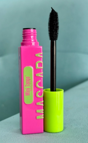 MASCARA DE PESTAÑAS MINI TANGO