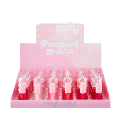 LIP GLOSS MY801061
