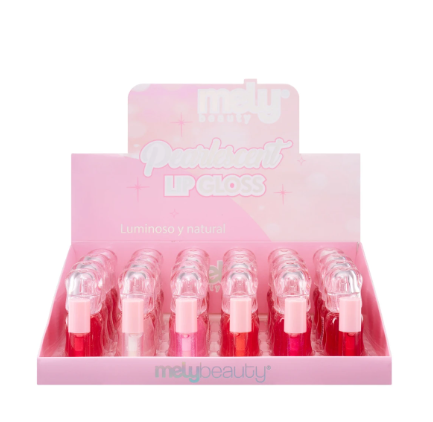 LIP GLOSS MY801061