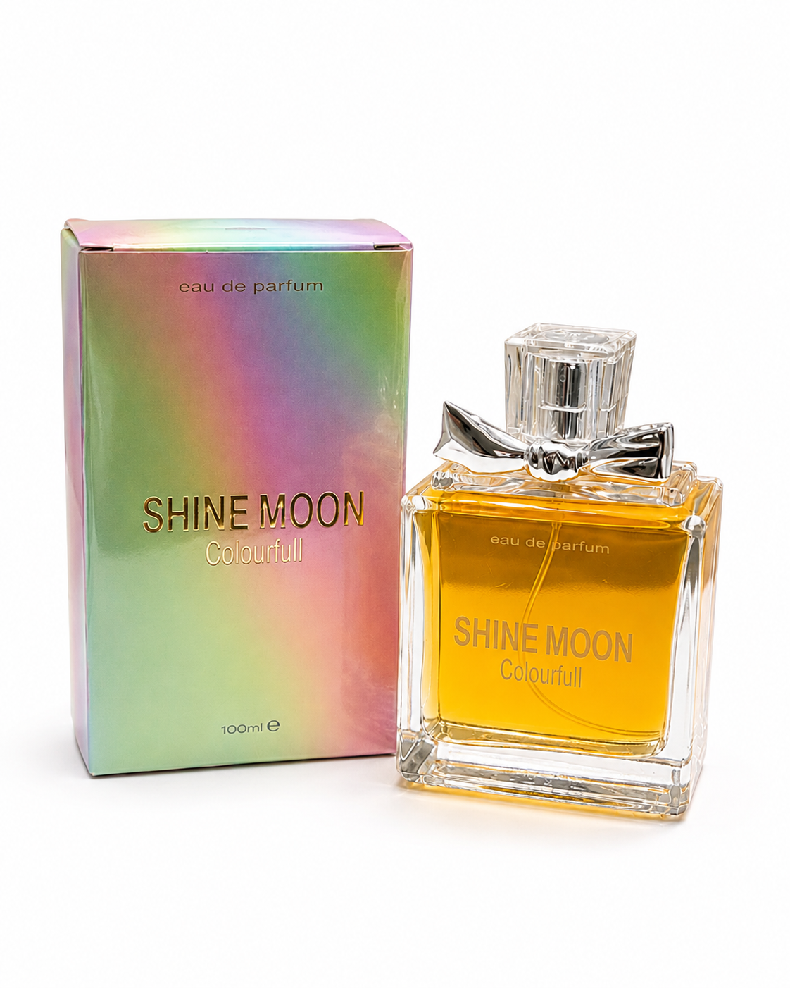 COLONIA -SHINE MOON-