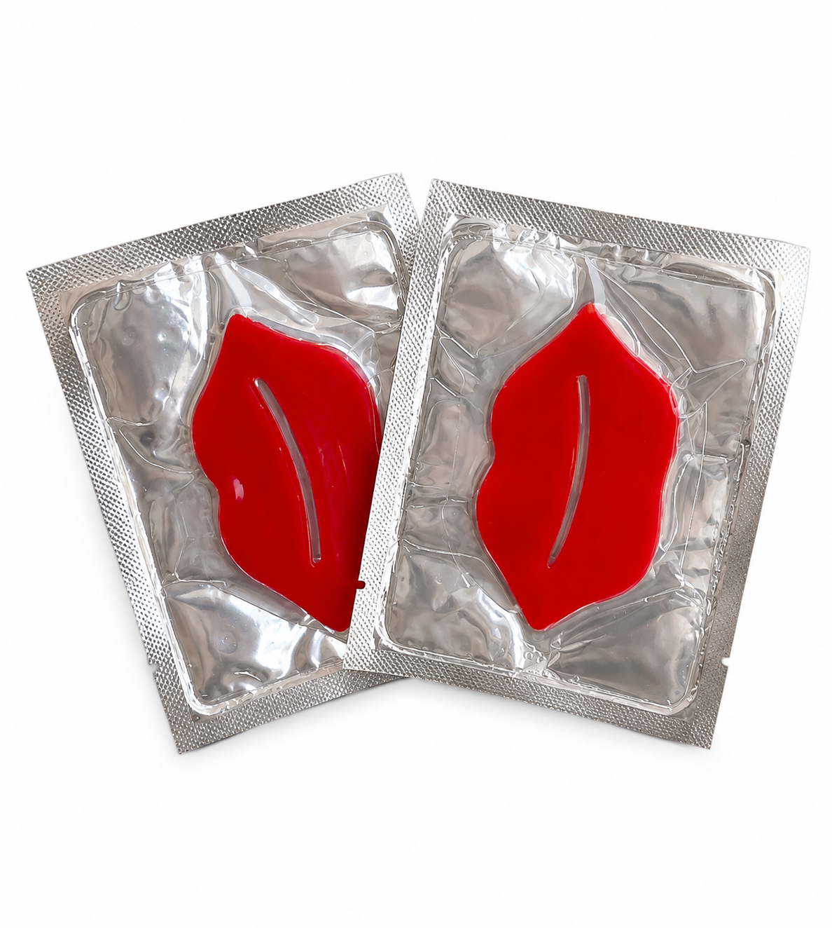 MASCARILLA DE LABIOS -BRILLO-
