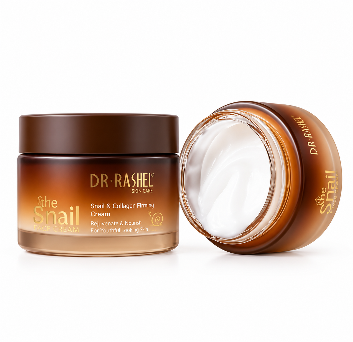 CREMA FACIAL COLAGENO THE SNAIL