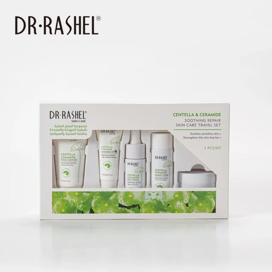 KIT DE CENTELLA 5 PARTES