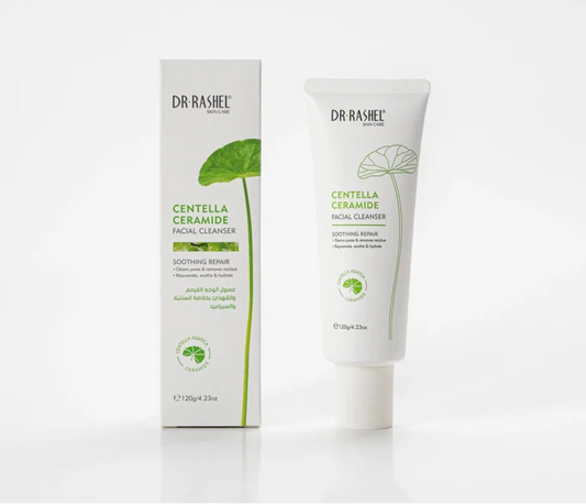 LIMPIADOR FACIAL CENTELLA