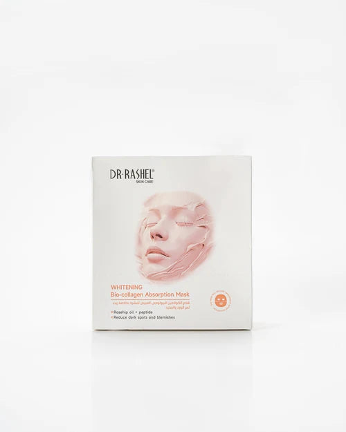 MASCARILLA FACIAL BIOCOLAGENO