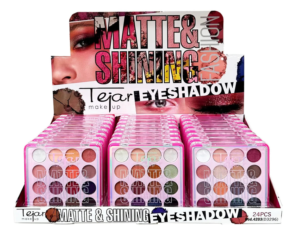 SOMBRA DE OJOS ART4203