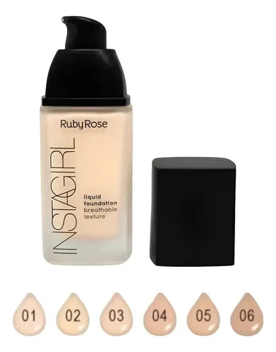 BASE INSTAGIRL