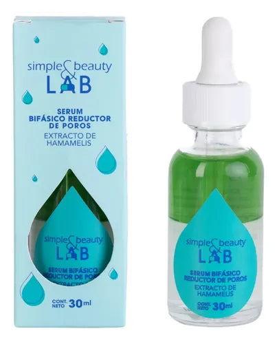 SERUM BIFASICO LAB