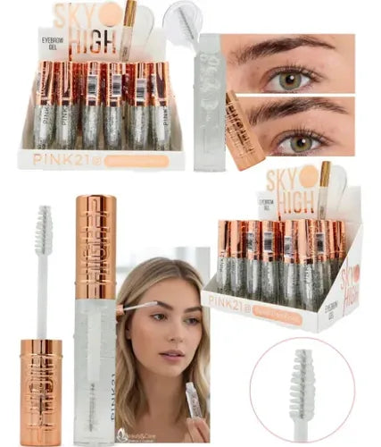 GEL DE CEJAS SKY HIGH