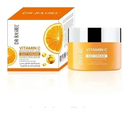 DR RASHEL CREMA VITAMINA C