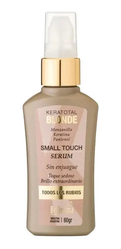 SERUM BLONDE 60GR
