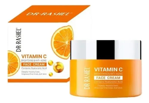 FACE CREAM