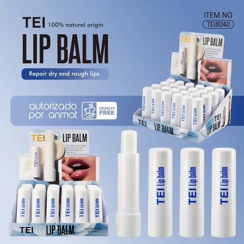 BALSAMO TEI8040
